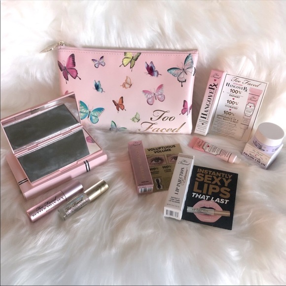 Too Faced Other - SOLD 🩷 Too Faced Beauty Bundle